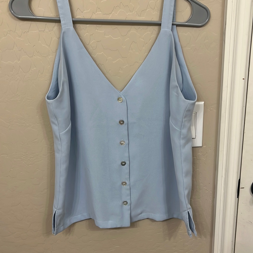 Code X Mode Tank Top